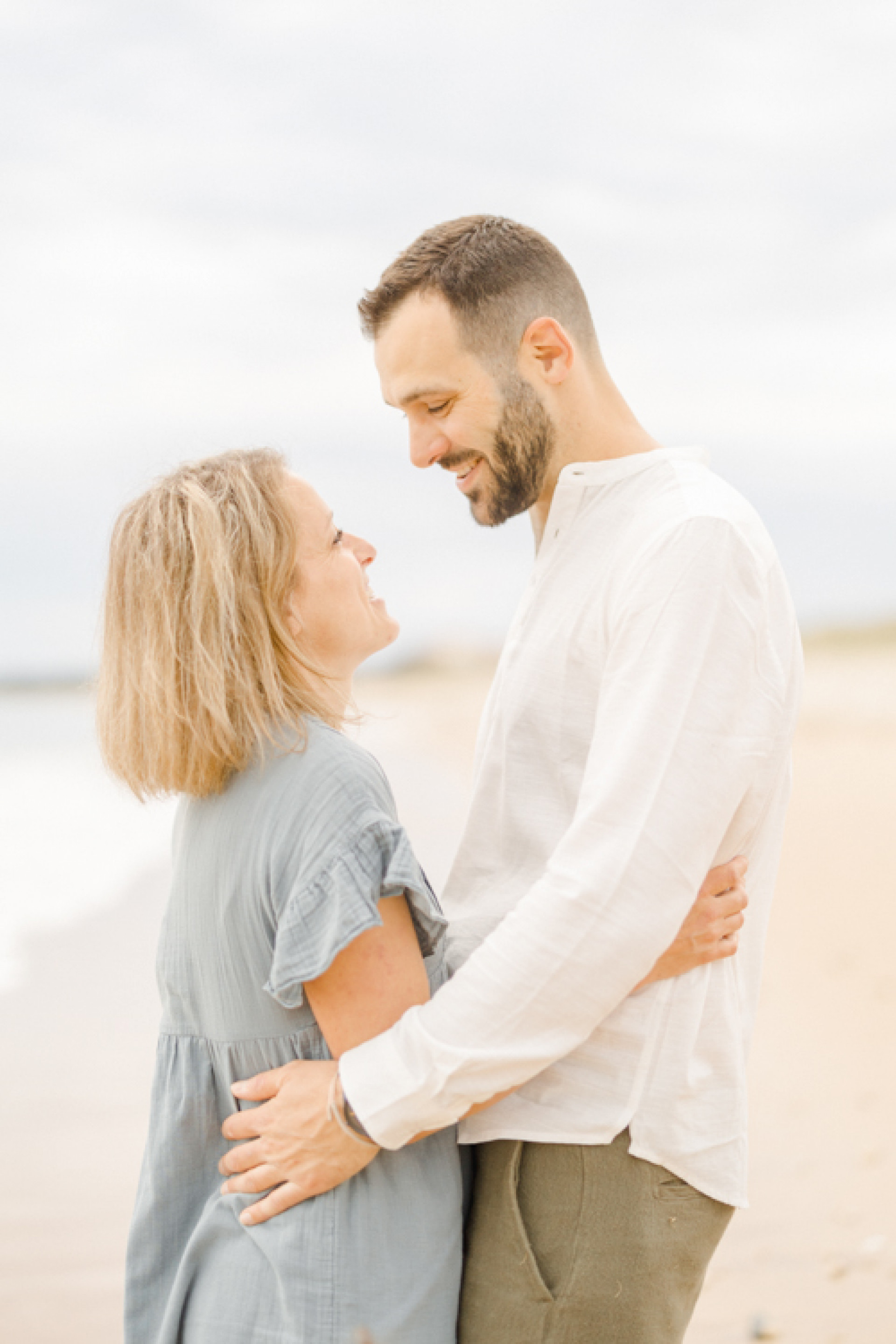 Julie & Jean-Baptiste